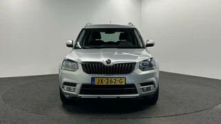 Škoda Yeti Skoda Yeti 1.2 TSI Greentech Style NAVI CRUISE ECC LM - afbeelding nr 6