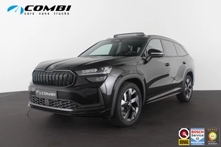 Škoda Kodiaq 1.5 TSI PHEV Sportline Business