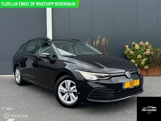 Volkswagen Golf VIII Variant 1.0 Etsi