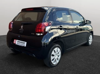 Peugeot 108 Peugeot 108 Peugeot 108 1.0 e-VTi Active Pack Techno Vive la Vie! - afbeelding nr 24