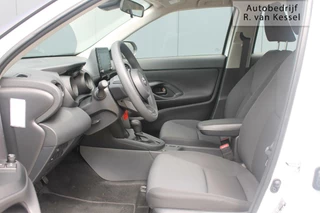 Toyota Yaris Cross Toyota Yaris Cross 1.5 Hybrid Comfort I 1 eigenaar I NL-auto - afbeelding nr 18
