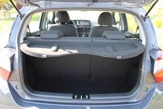 Hyundai i10 - afbeelding nr 19