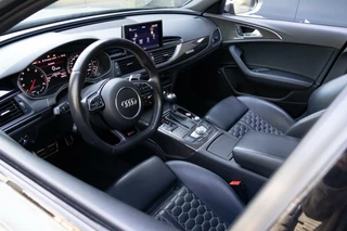 Audi RS6 Audi RS 6 Avant 4.0 TFSI RS 6 quattro - afbeelding nr 6