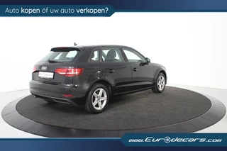 Audi A3 Audi A3 Sportback *1ste Eigenaar*Cruise Control*PDC* - afbeelding nr 8