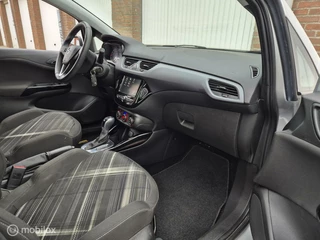 Opel Corsa Opel Corsa 1.4 Volautomaat / Stuur- & Stoelverwarming / Camera - afbeelding nr 4