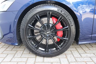 Audi A6 - afbeelding nr 41