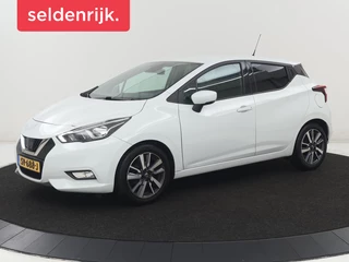 Nissan Micra 0.9 IG-T N-Connecta