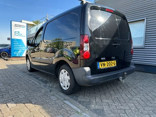 Citroën Berlingo - afbeelding nr 2