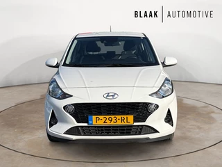 Hyundai i10 - afbeelding nr 23