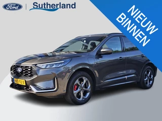 Ford Kuga 2.5 PHEV ST-Line X