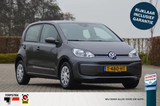 Volkswagen up! 1.0 65 pk Move Up! airco ECC/pcd/cruise control