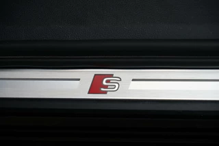 Audi A6 Audi A6 Avant 55 TFSI quattro Sport S line edition, V6, pano, HUD, leder - afbeelding nr 24