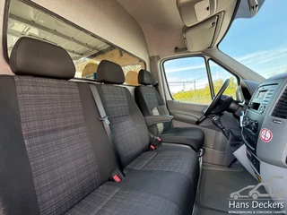 Mercedes-Benz Sprinter - afbeelding nr 18