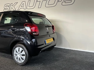 Peugeot 108 Peugeot 108 1.0 E-VTI ACTIVE NAP l 5DRS l BLUETOOTH l AIRCO l - afbeelding nr 37