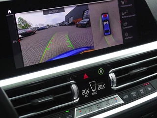 BMW 3 Serie - afbeelding nr 35