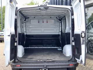 Renault Trafic Renault Trafic 2.0 dCi 120PK MARGE/BTW VRIJ BLACK EDITION - afbeelding nr 15