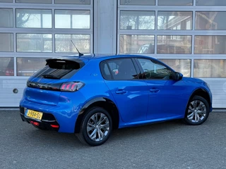 Peugeot e-208 - afbeelding nr 3