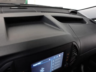 Mercedes-Benz Vito Mercedes-Benz Vito 114 CDI Lang Automaat Airco Bluetooth Camera Trekhaak - afbeelding nr 21