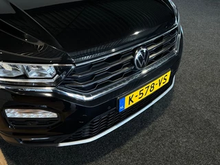 Volkswagen T-Roc Volkswagen T-Roc 1.5 TSI STYLE BNS RIJKLAAR l ACC l CLIMA l CAMERA l LMV l - afbeelding nr 43