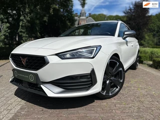 CUPRA Leon Sportstourer - 50944681-0