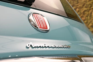 Fiat 500 - afbeelding nr 12
