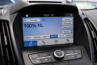 Ford Kuga Ford Kuga 1.5 EcoBoost 150PK ST Line | Panoramadak | Trekhaak | Xenon | Winterpack - afbeelding nr 14