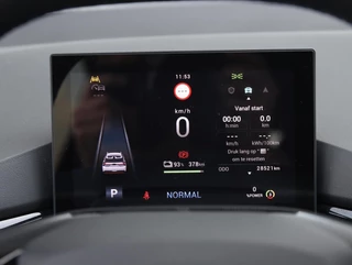 MG MG4 MG 4 Luxury 64 kWh Long Range  | Vehicle to load | Apple Carplay - afbeelding nr 37