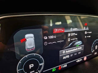 Audi e-tron Aut. *PANO | MILANO-LUXURY-LEATHER | FULL-LED | DIGI-COCKPIT | NAVI-FULLMAP | KEYLESS | BLIND-SPOT | MEMORY-PACK | ADAPT.CRUISE | SHIFT-PADDLES | TOWBAR | COMFORT-SEATS | 20