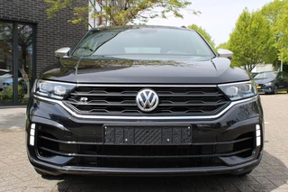 Volkswagen T-Roc - afbeelding nr 7