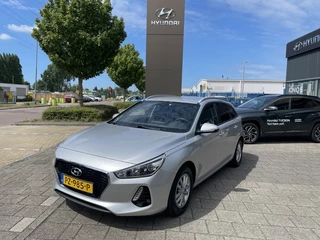 Hyundai i30 - 37994544-0