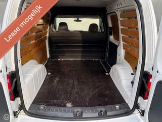 Volkswagen Caddy Volkswagen Caddy  2.0 TDI Comfortline cruise/alarm/17 inch - afbeelding nr 26