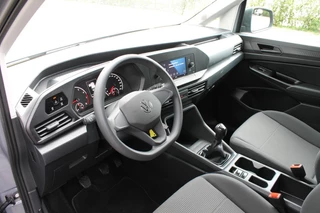 Volkswagen Caddy Volkswagen Caddy 1.5 TSi - afbeelding nr 19