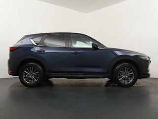 Mazda CX-5 - afbeelding nr 4