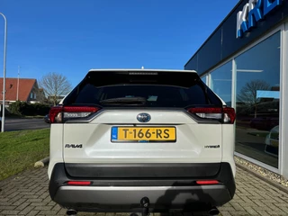 Toyota RAV4 1 jaar garantie. - afbeelding nr 9