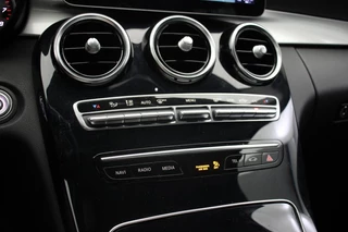 Mercedes-Benz C-Klasse Mercedes-Benz C-Klasse Business Solution Automaat - Camera, Stoelverw. - afbeelding nr 27