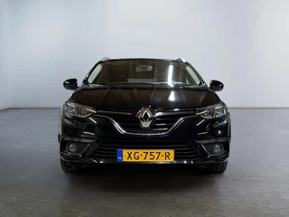 Renault Mégane Estate - afbeelding nr 2