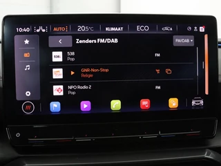 CUPRA Formentor CUPRA Formentor 1.4 e-Hybrid VZ | 245pk | Stoel & stuurverwarming | Carplay | Camera | Adaptive cruise | Navigatie | Sfeerverlichting | Keyless | Full LED | PHEV - afbeelding nr 28