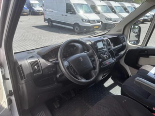 Peugeot Boxer Peugeot Boxer 330 2.2 HDI L2H1 XT*A/C*HAAK*CRUISE*3P* - afbeelding nr 3