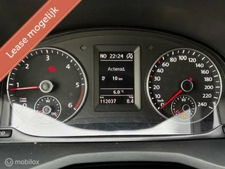 Volkswagen Caddy Volkswagen Caddy  2.0 TDI Comfortline cruise/alarm/17 inch - afbeelding nr 22