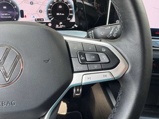 Volkswagen Golf Volkswagen Golf 1.5 TSI LIFE BUSINESS LED/PDC/CARPLAY/TREKHAAK - afbeelding nr 20