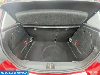 Opel Corsa Opel Corsa 1.0 Turbo Cosmo / Netjes / Nieuwe APK - afbeelding nr 12