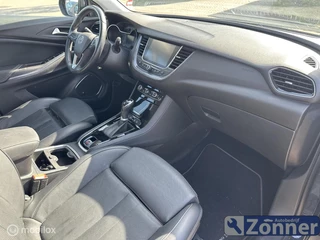 Opel Grandland X Opel Grandland X 1.2 Turbo Ultimate - afbeelding nr 5