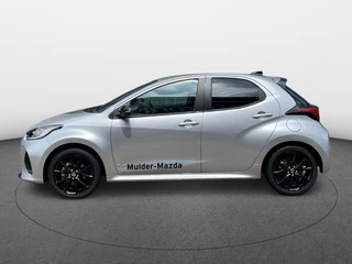 Mazda 2 Hybrid Mazda 2 Hybrid 1.5 Homura *DEMO* - afbeelding nr 8