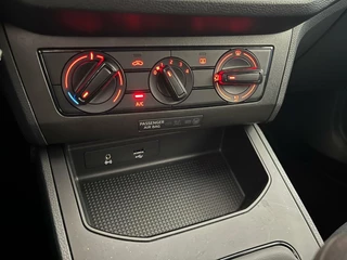 SEAT Ibiza Seat Ibiza 1.0 MPI Reference , Airco ,Cruise , LM-velgen - afbeelding nr 22