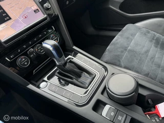 Volkswagen Passat Volkswagen Passat Variant 1.4 TSI GTE Highline PANORAMADAK - afbeelding nr 19