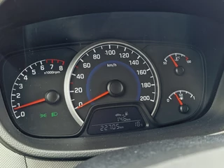 Hyundai i10 Hyundai i10 1.0i Comfort - afbeelding nr 29