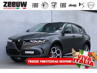 Alfa Romeo Tonale - 166569470-0