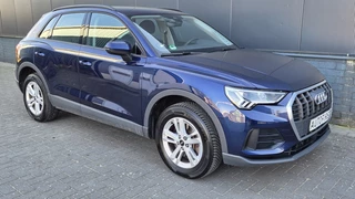 Audi Q3 Audi Q3 E-TRON 45 TFSI e Advanced edition*virtual*Aut*Led*Lmv* - afbeelding nr 8
