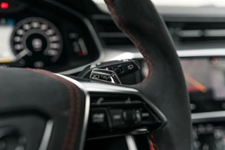 Audi RS6 Audi RS6 4.0 V8 Keramisch HUD Pano B&O Carbon Performance - afbeelding nr 36