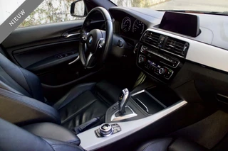 BMW 1 Serie BMW 1-serie 120i M Pakket High Executive | Automaat - LCI2 - afbeelding nr 9